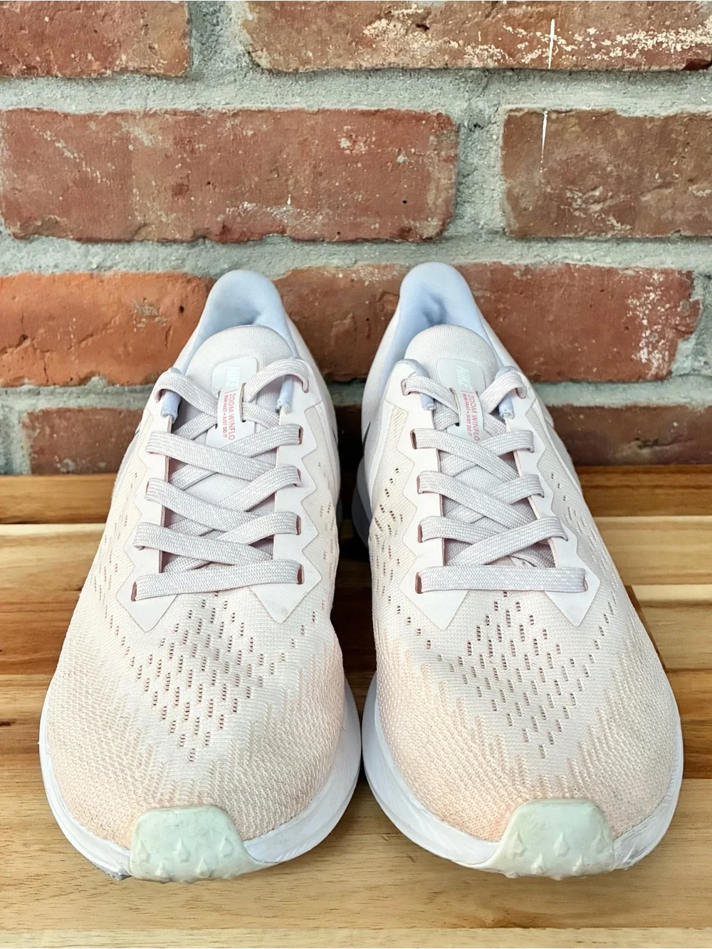 Women’s Nike Air Zoom walking shoes